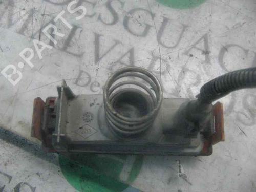 Right front indicator RENAULT RAPID Box Body/MPV (F40_, G40_)  | BP6619225C33 