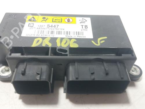 Used ECU airbags ECU airbags CHEVROLET CAMARO 6.2 (401 hp) 32375720 32375720