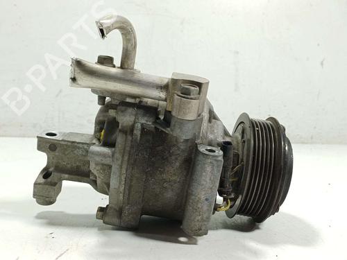 Used AC compressor AC compressor 37067409 37067409