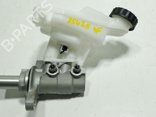 Used Brake master cylinder Brake master cylinder TOYOTA PROACE CITY VERSO MPV (BKY_) [2019-2026] 33660384 33660384