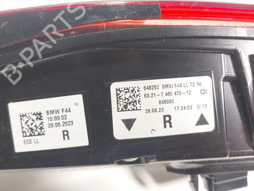 Right tailgate light BMW 2 Gran Coupe (F44) 216 d | BP30695156C80 - Image 4
