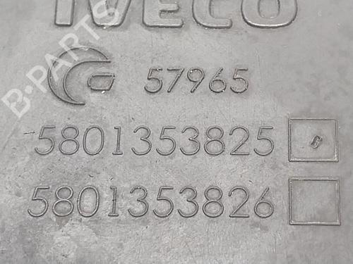 Air filter box IVECO DAILY VI Van 33S15, 35S15, 35C15 | BP29736339M87 