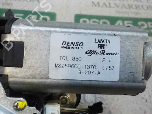 Rear wiper motor FIAT 500 (312_) 1.2 (312AXA1A) | BP5267846M102 