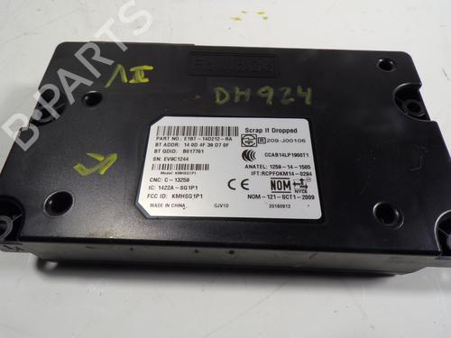 Electronic module FORD ECOSPORT 1.0 EcoBoost | BP8633945M83 