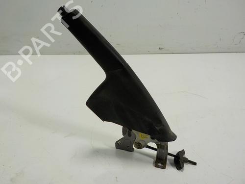 håndbremse håndbremse SKODA RAPID (NH3, NK3, NK6) 1.6 TDI (105 hp) 13569829 13569829