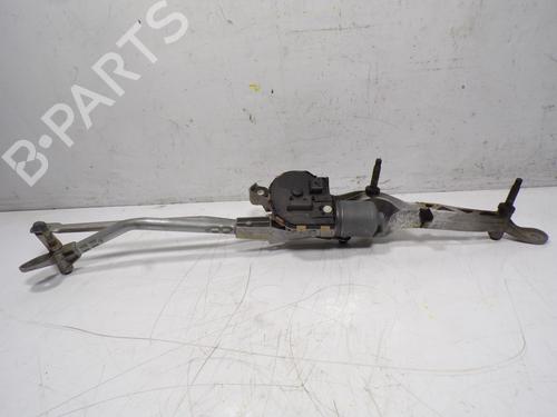 Used Front wiper motor Front wiper motor MERCEDES-BENZ E-CLASS Convertible (A207) [2010-2016] 10868514 10868514