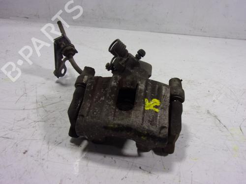 Used Left rear brake caliper FORD FOCUS III [2010-2020]  11554116