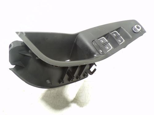 Used Left front window switch Left front window switch AUDI Q5 (8RB) 3.0 TDI quattro (258 hp) 10616003 10616003