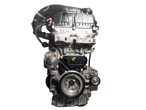 Engine PEUGEOT 208 I (CA_, CC_) 1.2 VTI 82 | BP26029848M1