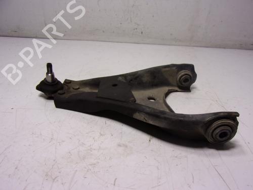 Used Left front suspension arm DACIA DUSTER (HS_) [2010-2018]  15647863
