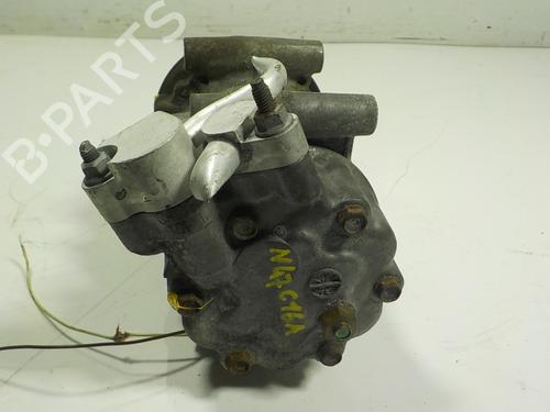 AC compressor MINI MINI COUNTRYMAN (R60) One D | BP17182265M34 - Image 2