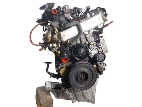 Używane Silnik BMW X3 (F25) [2010-2017]  24315915