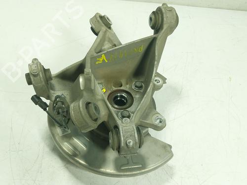 Used Left rear steering knuckle Left rear steering knuckle 36789234 36789234