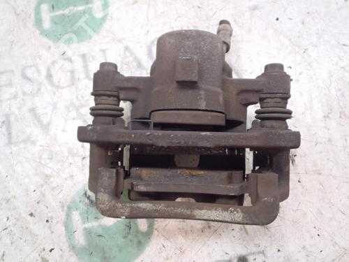 Left rear brake caliper TOYOTA COROLLA (_E12_) 1.4 D (NDE120_, NDE120R) | BP11547545M107