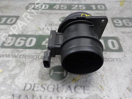 Mass air flow sensor SKODA RAPID Spaceback (NH1)  | BP4001139M95 