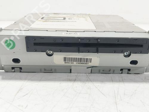 Used Radio Radio BMW 3 (F30, F80) 320 d (163 hp) 27978507 27978507