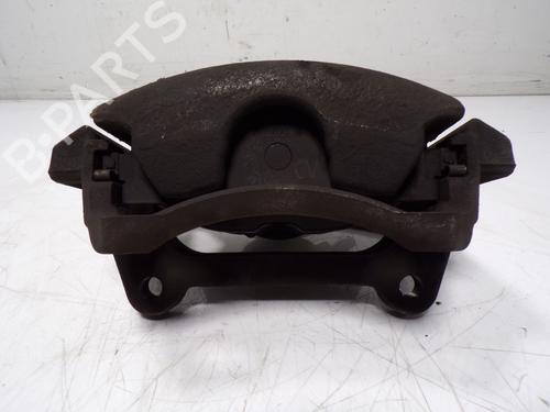 Used Left front brake caliper Left front brake caliper VW ARTEON (3H7, 3H8) [2017-2026] 13551710 13551710