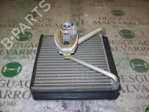 Used Air conditioning evaporator Air conditioning evaporator SKODA FABIA I (6Y2) 1.2 (64 hp) 11646291 11646291