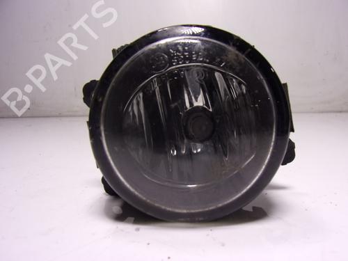 Used Left front fog light Left front fog light RENAULT CAPTUR I (J5_, H5_) [2013-2026] 15852643 15852643