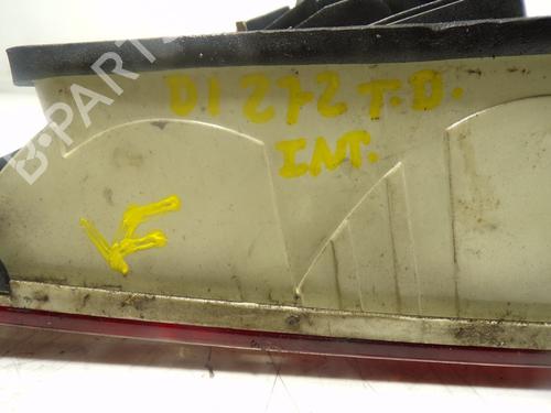 Right tailgate light VW TOUAREG (7LA, 7L6, 7L7) 2.5 R5 TDI | BP9973176C80 