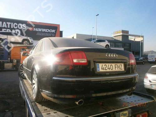 Rear mirror AUDI A8 D3 (4E2, 4E8) 4.2 quattro | BP3858934I6  - Image 6