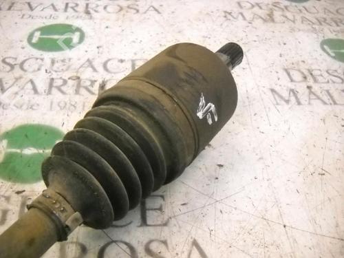Right front driveshaft TATA INDICA 1.4 TD | BP9121925M39 - Image 3