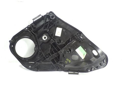 Used Rear right window mechanism FORD FIESTA VI (CB1, CCN) [2008-2017]  8880778