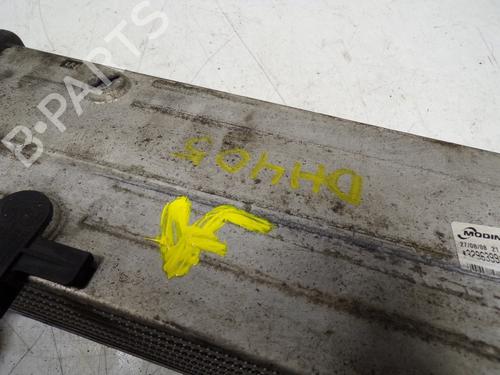 Intercooler BMW 1 Coupe (E82)  | BP8257881M30 