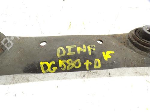 Right rear suspension arm OPEL INSIGNIA A Sports Tourer (G09) 2.0 CDTI (35) | BP7562446M15 