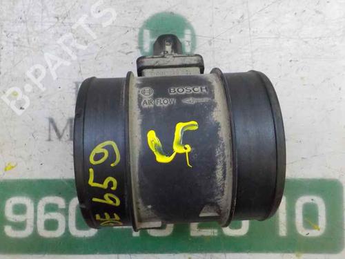 Used Mass air flow sensor Mass air flow sensor OPEL INSIGNIA A (G09) 1.6 CDTi (68) (136 hp) 5666920 5666920