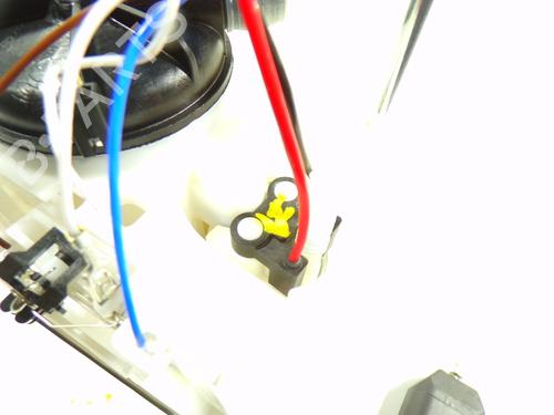 Fuel pump AUDI A1 Sportback (GBA)  | BP7876216M76 