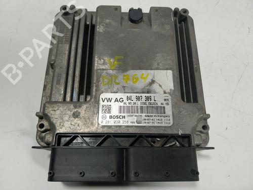 Used Engine control unit (ECU) Engine control unit (ECU) AUDI A4 B9 Avant (8W5, 8WD) 2.0 TDI (150 hp) 31968727 31968727