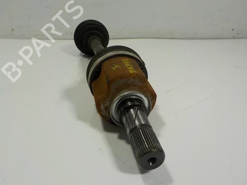 Left front driveshaft RENAULT TRAFIC III Van (FG_)  | BP12678162M38