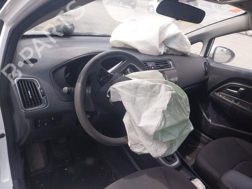 Left sun visor KIA RIO III (UB) 1.2 CVVT | BP19431176I1 - Image 10