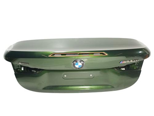 Used Tailgate Tailgate BMW 4 Convertible (G23, G83) M 440 i Mild-Hybrid xDrive (374 hp) 24650059 24650059