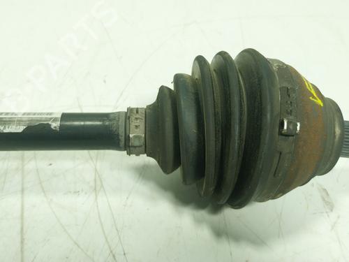 Left front driveshaft VW TIGUAN ALLSPACE (BW2, BJ2) | BP28836977M38 - Image 3