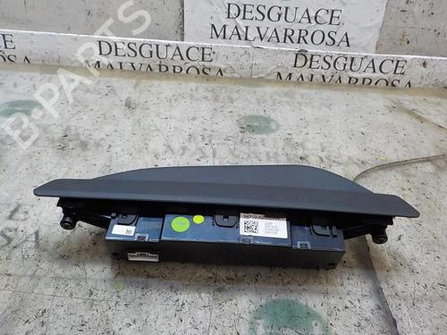 Display monitor KIA PRO CEE'D (JD) 1.4 CVVT | BP4006052C48 - Image 5