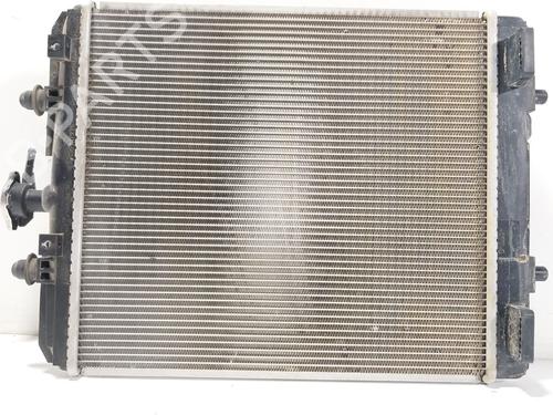 Water radiator TOYOTA AYGO X (_B7_) 1.0 VVT-i (KGB70) | BP29111904M31 