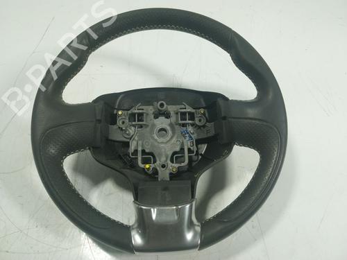 Steering wheel CITROËN C3 Picasso (SH_) 1.6 HDI 90 (92 hp) 16946031