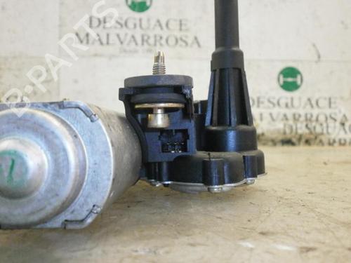 Rear wiper motor FIAT PANDA (169_) 1.2 (169.AXB11, 169.AXB1A) | BP3788757M102 