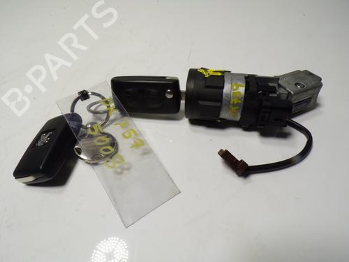 Used Electronic module Electronic module PEUGEOT 5008 (0U_, 0E_) 2.0 HDi (163 hp) 14288615 14288615
