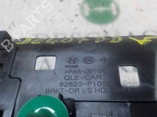 Front right interior door handle KIA SPORTAGE IV (QL, QLE)  | BP4947868I14 