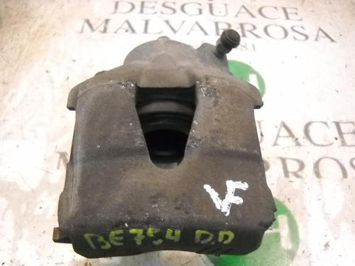 Used Right front brake caliper VW POLO (9N_, 9A_) 1.9 TDI (101 hp) 11545731