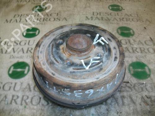 Used Right rear steering knuckle OPEL ASTRA F Hatchback (T92) [1991-2000]  3788074