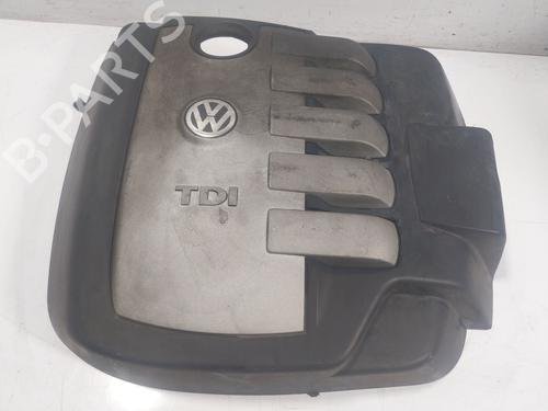 Used Upper protection Upper protection VW TOUAREG (7LA, 7L6, 7L7) 2.5 R5 TDI (174 hp) 18710992 18710992