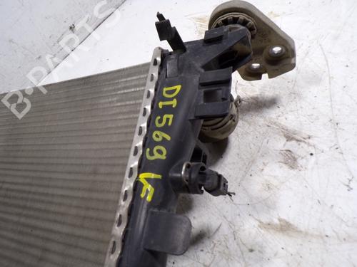 Køler OPEL CORSA E (X15) 1.4 (08, 68) | BP9364525M31 
