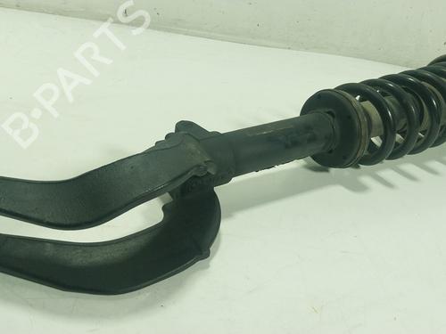 Right front shock absorber BMW X6 (E71, E72) xDrive 40 d | BP32271458M17 - Image 2