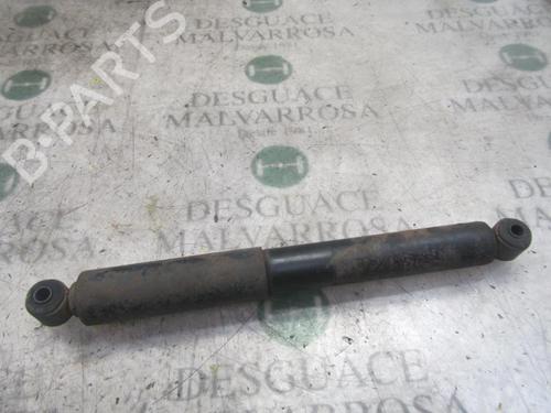 Used Left rear shock absorber Left rear shock absorber CHRYSLER VOYAGER / GRAND VOYAGER III (GS_, NS_) 2.5 TD (116 hp) 3847874 3847874