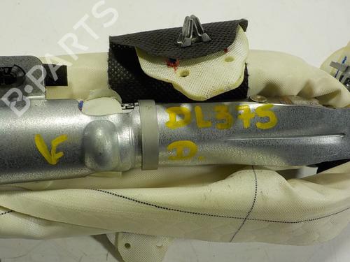Right curtain airbag PEUGEOT 508 SW II (FC_, FJ_, F4_) 1.5 BlueHDi 130 | BP15064806C12 
