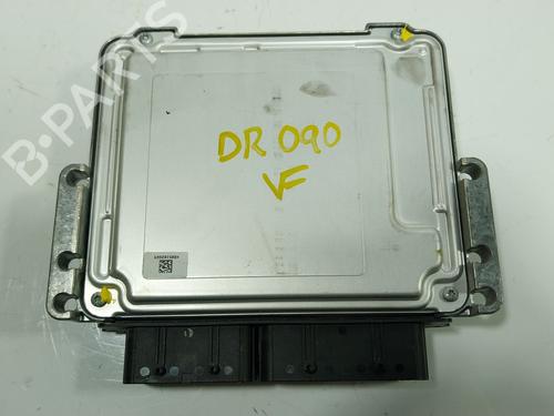 Engine control unit (ECU) CITROËN C4 III (BA_, BB_, BC_) 1.5 BlueHDi 130 (BBYHZB) | BP33465815M57 - Image 2